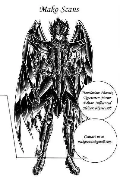 Saint Seiya - The Lost Canvas Chapter 39 20